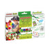 EAN 8413240604242 - Alpino DL000106 pintura para cara y cuerpo imagen 1