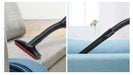 EAN 4242005419593 - Bosch Serie 6 BGC41XHYG aspiradora 2,4 L Aspiradora cilíndrica Secar 700 W Sin bolsa imagen 5