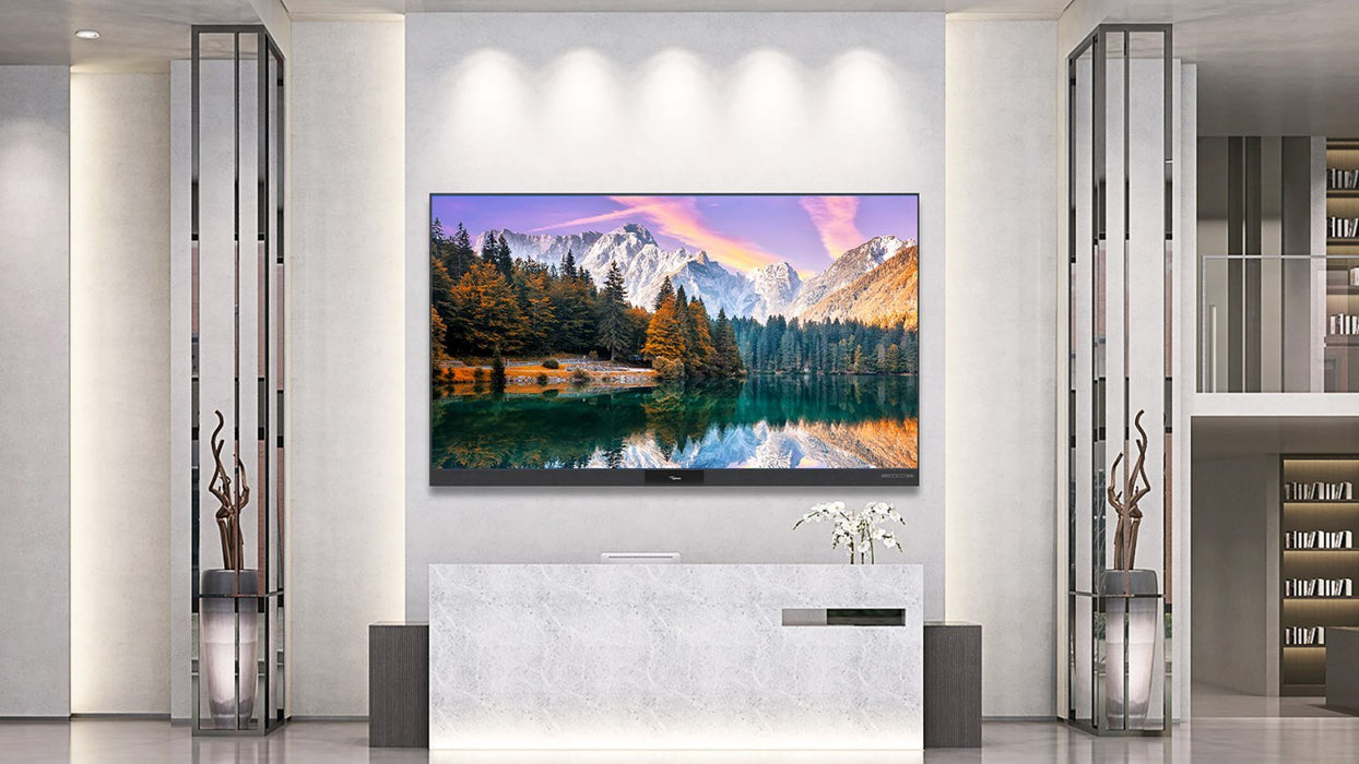 Fhdc135 Cob-Led Display 135