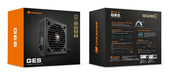 EAN 4710483779411 - COUGAR GES 750 unidad de fuente de alimentación 750 W 20+4 pin ATX ATX Negro imagen 9