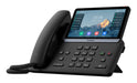 EAN 6938818321595 - Yealink T77U teléfono IP Negro LCD imagen 3