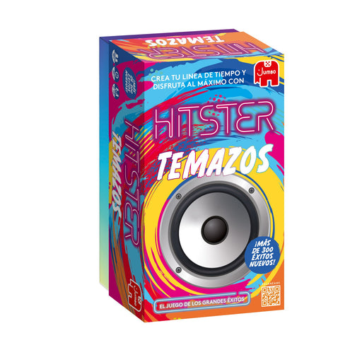 EAN 8710126199565 - Jumbo 19956 juego de tablero 30 min Juego De Cartas Partido imagen 1