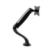 EAN 4052792042702 - LogiLink BP0023 soporte para monitor 68,6 cm (27") Escritorio Negro imagen 3