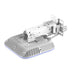 EAN 6971693274624 - Ruijie Networks RG-RAP6260(H)-D punto de acceso inalámbrico 5950 Mbit/s Blanco Energía sobre Ethernet (Po imagen 7