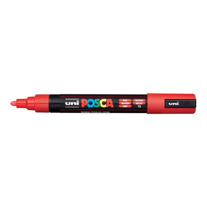 EAN 4902778916131 - POSCA PC-5M 1 pieza(s) imagen 1