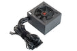 EAN 8056157881094 - itek BD500 unidad de fuente de alimentación 500 W 24-pin ATX ATX Negro imagen 7