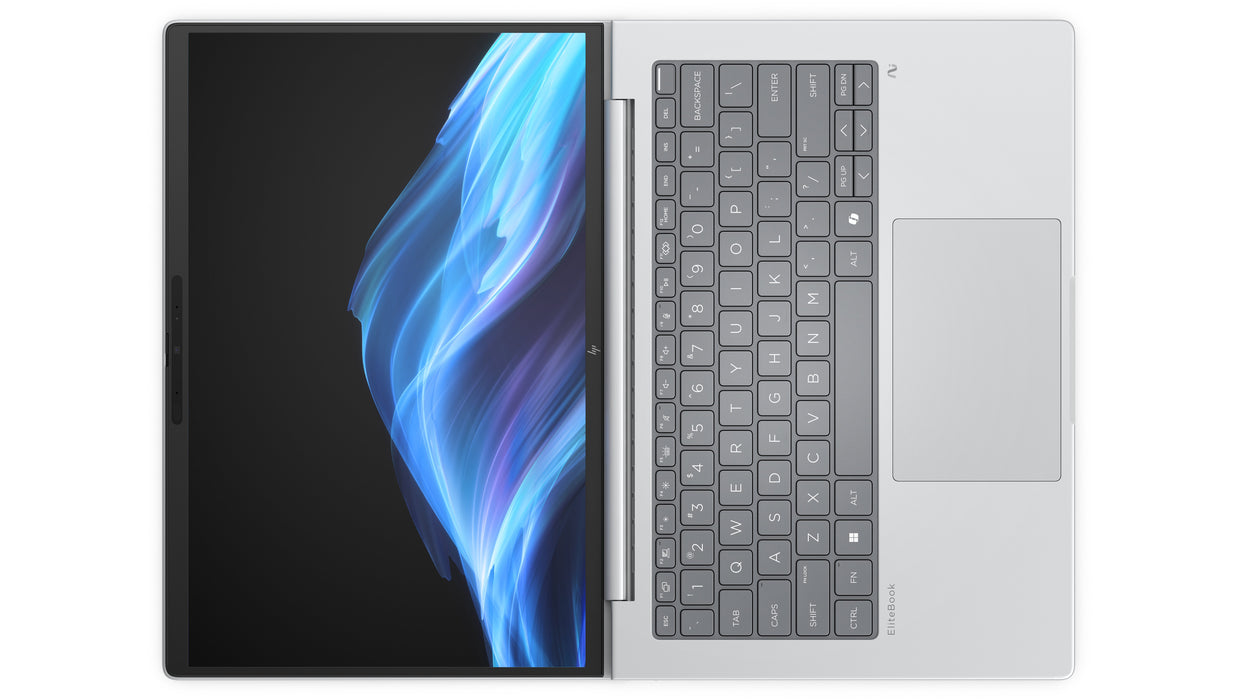 EAN 0199251415487 - HP EliteBook 8 G1i 14 inch Notebook Next Gen AI PC Wolf Pro Security Edition Copilot+ PC Intel Core Ultra imagen 22