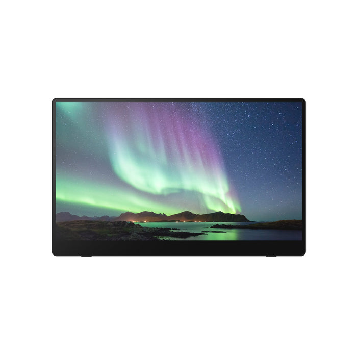 EAN 4961311975028 - Ricoh 150 Negro 39,6 cm (15.6") LED 1920 x 1080 Pixeles imagen 1