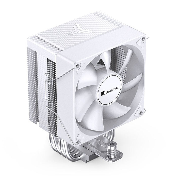 Jonsbo Cr-1400 Evo Color Cpu-Kühler - Blanco