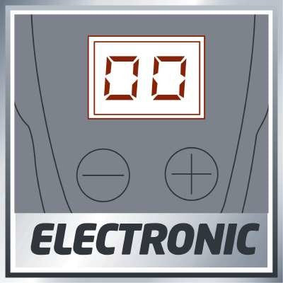EAN 4006825614169 - Einhell CC-PO 1100/1E abrillantador para coches 1100 W 3500 RPM imagen 2