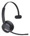 EAN 6938818317789 - Yealink BH70 Mono Teams Auriculares Inalámbrico Diadema Oficina/Centro de llamadas USB tipo A Bluetooth N imagen 2