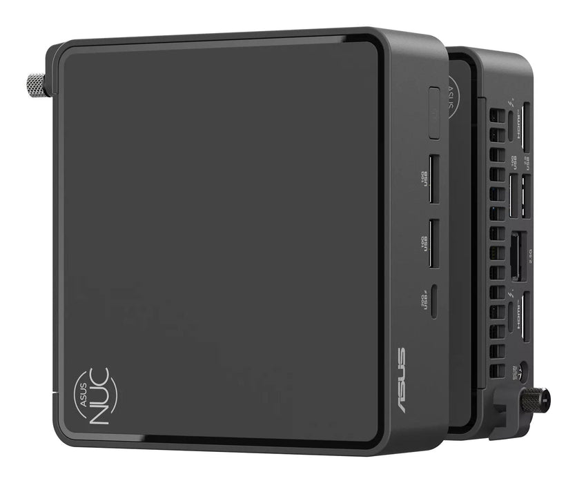 Asus Nuc 15 Pro Negro