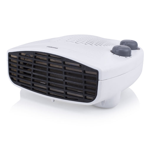 EAN 8713016036247 - Tristar KA-5046 calefactor eléctrico Interior Negro, Blanco 2000 W Ventilador eléctrico imagen 1