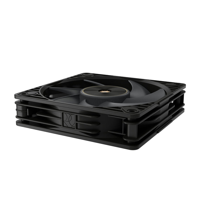 Ventilador Pc Asus Proart Pf120 Fan Pwm Negro 3in1