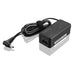 EAN 0190404243346 - Lenovo GX20L23043 adaptador e inversor de corriente Interior 45 W Negro imagen 1