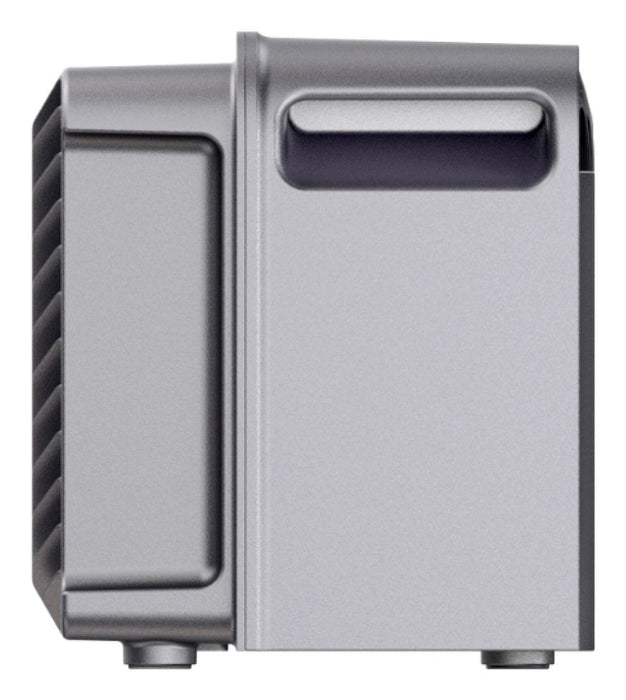 Jackery Solarvault 3 Pro Max Ac Solarspeicher 2520wh