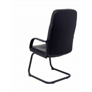 EAN 8436549393853 - PIQUERAS Y CRESPO 262SPNE silla de oficina y de ordenador Asiento acolchado tapizado Respaldo acolchado imagen 5