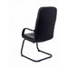 EAN 8436549393853 - PIQUERAS Y CRESPO 262SPNE silla de oficina y de ordenador Asiento acolchado tapizado Respaldo acolchado imagen 5