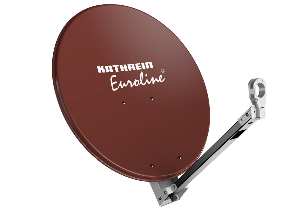 Kathrein Euroline Kea 650r - Antena - Parabolantenne