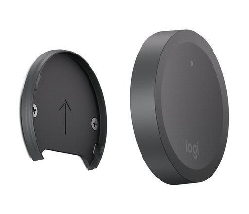 EAN 0097855203861 - Logitech PRESET BUTTON-GRAPHITE-WWi-9006 sistema de video conferencia imagen 2