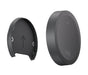 EAN 0097855203861 - Logitech PRESET BUTTON-GRAPHITE-WWi-9006 sistema de video conferencia imagen 2