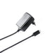 EAN 5056279183635 - OKdo 2023763 adaptador e inversor de corriente Interior 15 W Negro imagen 4