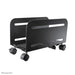 EAN 8717371446055 - Neomounts CPU-M100BLACK soporte de CPU Carro para equipo informático Negro imagen 2