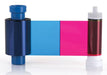 EAN 5060589232020 - Magicard MC300YMCKO cinta para impresora 300 páginas Negro, Cian, Magenta, Amarillo imagen 2