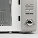 EAN 8055176400866 - G3 Ferrari Sapormio Vintage Gris Microondas combinado Encimera 20 L 700 W imagen 5