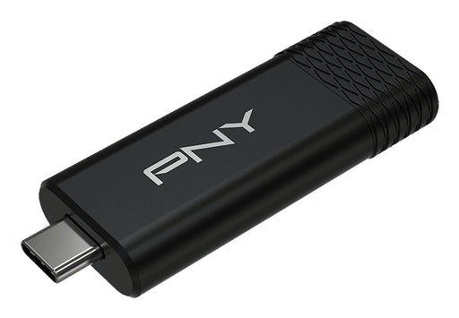 EAN 0751492793009 - PNY PRO Elite V3 unidad flash USB 2 TB USB Tipo C 3.2 Gen 1 (3.1 Gen 1) Negro imagen 1