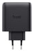 EAN 8713439255232 - Trust Maxo 65W Portátil, Smartphone, Tableta Corriente alterna Carga rápida Interior imagen 2