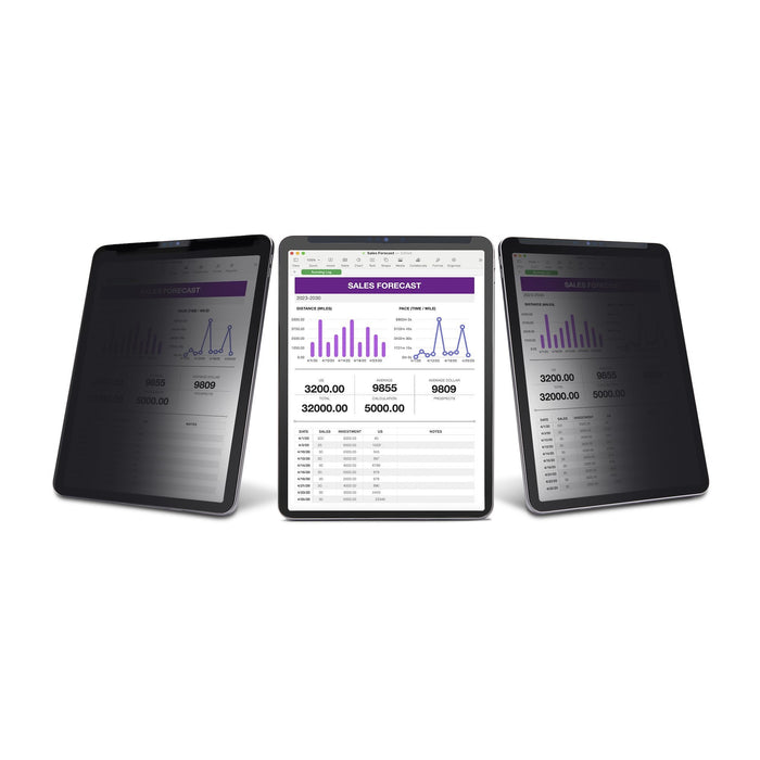 EAN 0065030901598 - StarTech.com 129IP-PRIVACY-SCREEN filtro para monitor 32,8 cm (12.9") Tableta Filtro de privacidad para p imagen 2