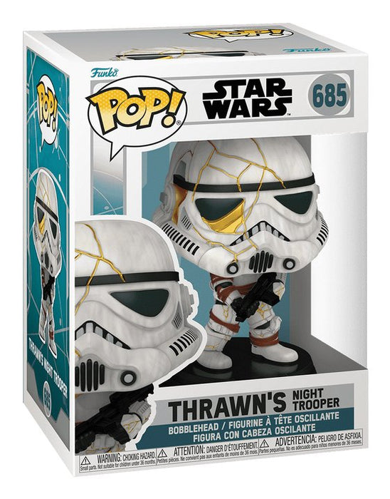 EAN 0889698765411 - FUNKO POP! 76541 figura de acción y colleccionable imagen 2