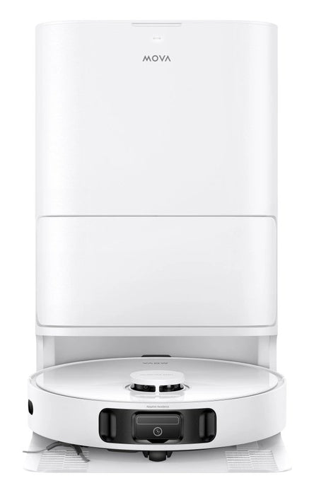 EAN 6977728945088 - MOVA E40 Ultra 0,3 L Negro, Blanco imagen 1