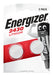 EAN 7638900379914 - Energizer E300830303 pila doméstica Batería de un solo uso CR2430 Litio imagen 1