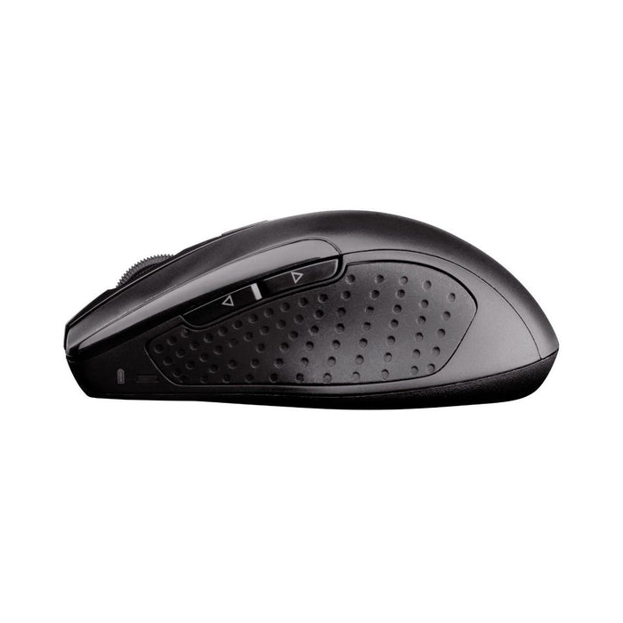 EAN 4025112094507 - CHERRY DW 5100 teclado Ratón incluido Hogar RF inalámbrico Checa, Eslovaco Negro imagen 7
