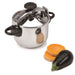 EAN 8436017657685 - JATA OPC4 olla a presión 4 L Acero inoxidable imagen 1