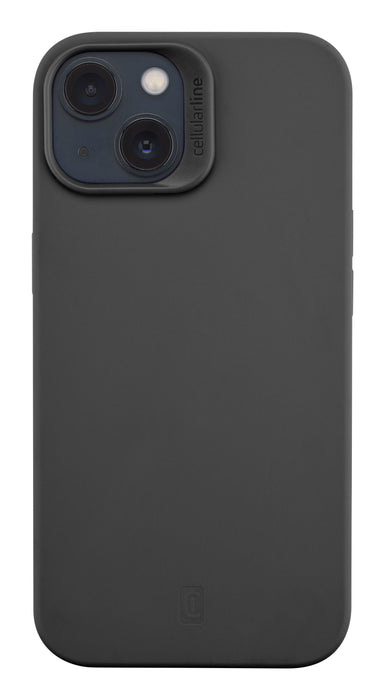 EAN 8018080446641 - Cellularline 8018080446641 funda para teléfono móvil 15,5 cm (6.1") Negro imagen 1