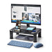 EAN 8435430627602 - NGS SCREEN STAND almohadilla fría Negro imagen 5