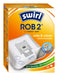 EAN 4006508224920 - Swirl ROB 2 Bolsa para el polvo Robot aspirador imagen 1