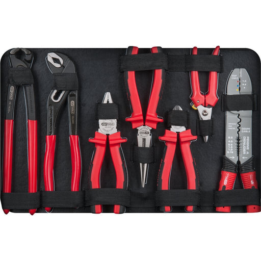 EAN 4042146679692 - KS Tools 911.0665 juego de herramientas mecanicas 165 herramientas imagen 2