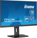 EAN 4948570124619 - iiyama ProLite XUB2793HSU-B7 pantalla para PC 68,6 cm (27") 1920 x 1080 Pixeles Full HD LED Negro imagen 12