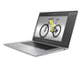 EAN 0198828385949 - HP ZBook Studio G11 Intel Core Ultra 7 155H Estación de trabajo móvil 40,6 cm (16") WUXGA 32 GB DDR5-SDRA imagen 19