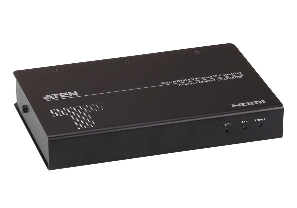 EAN 4719264647543 - ATEN KE8900ST-AX-G extensor KVM imagen 4