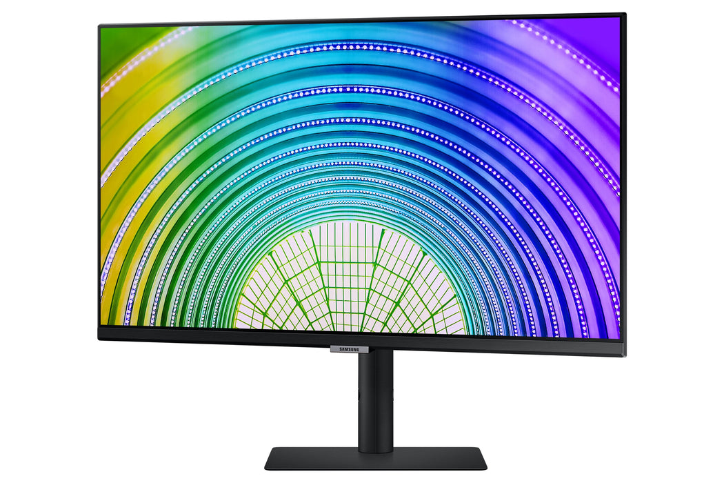 EAN 8806090952630 - Samsung S60UA pantalla para PC 68,6 cm (27") 2560 x 1440 Pixeles Quad HD LCD Negro imagen 14