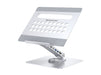 EAN 4015867236789 - Conceptronic DONN27G soporte para ordenador portátil Plata imagen 3