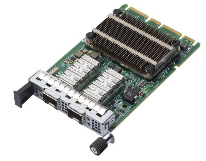 EAN 8592978299125 - Broadcom BCM957412N4120C adaptador y tarjeta de red Interno Fibra 10000 Mbit/s imagen 1