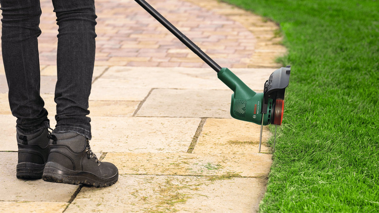 EAN 3165140973366 - Bosch Easy GrassCut 18V-230 tijera de césped inalámbrica imagen 5