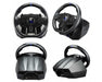 EAN 3701221702298 - Subsonic SV750 Negro USB Volante + Pedales Nintendo Switch, PC, PlayStation 4, Xbox One imagen 1