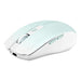 EAN 3303170113202 - T'nB MWGRADIENTBL ratón mano derecha Bluetooth + USB Type-C 1600 DPI imagen 1